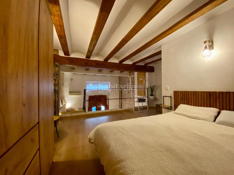Foto dcbaee45-4dc0-450d-8c6d-151d9100481c. Miete etagenwohnung mit heizung in El Carme Valencia