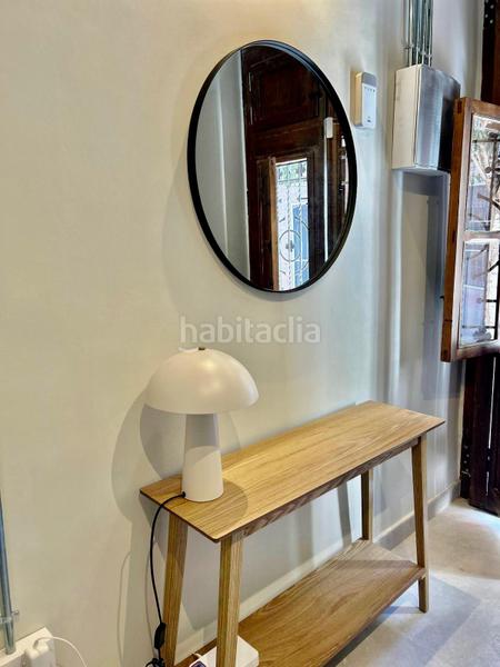 Foto 1ec49b45-6d17-4e6e-bc4d-553578c5f00b. Lloguer pis amb calefacció a El Cabanyal-El Canyamelar Valencia