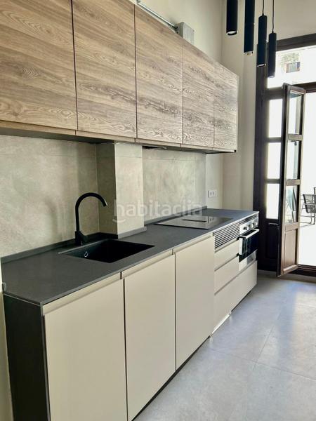 Foto 8bc52133-8c1f-4c99-bac6-ed4003c95dfb. Lloguer pis amb calefacció a El Cabanyal-El Canyamelar Valencia