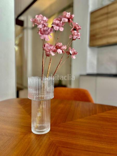 Foto 38bd9346-829e-4d78-a072-e88efbeac9e0. Location appartement avec chauffage dans El Cabanyal-El Canyamelar Valencia