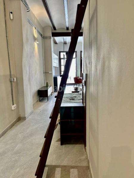 Foto 4627e8cd-59c5-4862-8d2a-4ced659fa95b. Location appartement avec chauffage dans El Cabanyal-El Canyamelar Valencia