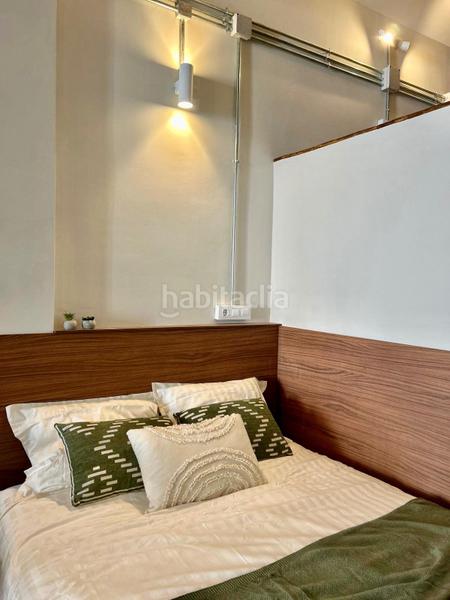 Foto 98298216-a98e-468a-a8a5-f57b4504000a. Location appartement avec chauffage dans El Cabanyal-El Canyamelar Valencia