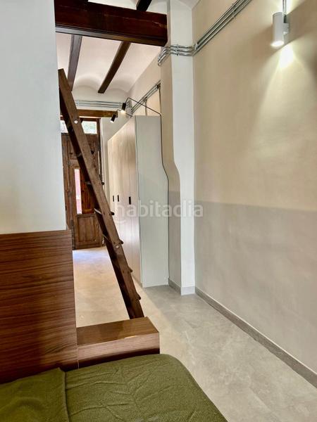 Foto ea102127-6b42-4f21-a488-8ce635aa6c13. Location appartement avec chauffage dans El Cabanyal-El Canyamelar Valencia