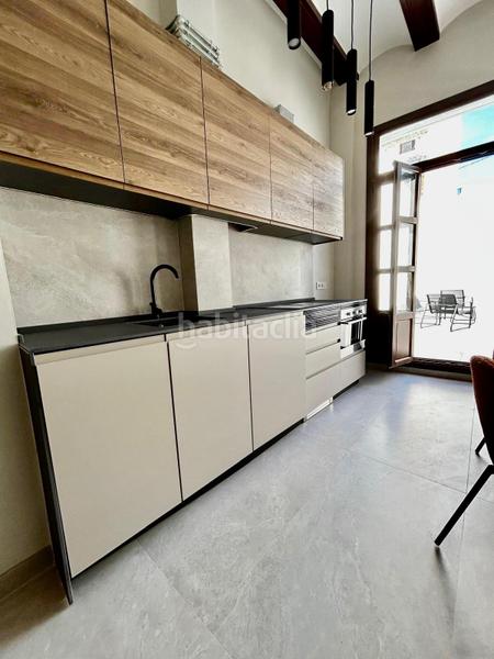 Foto eca55222-f75f-437a-a0ac-9226b0df3c28. Location appartement avec chauffage dans El Cabanyal-El Canyamelar Valencia