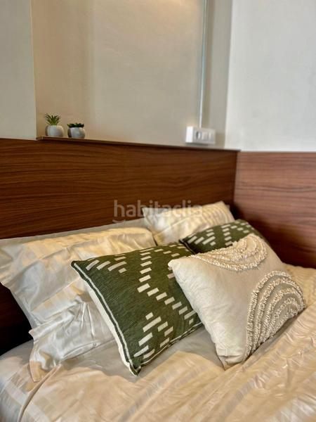 Foto 2624c8d8-719a-4051-af4e-acfccca64211. Miete etagenwohnung mit heizung in El Cabanyal-El Canyamelar Valencia