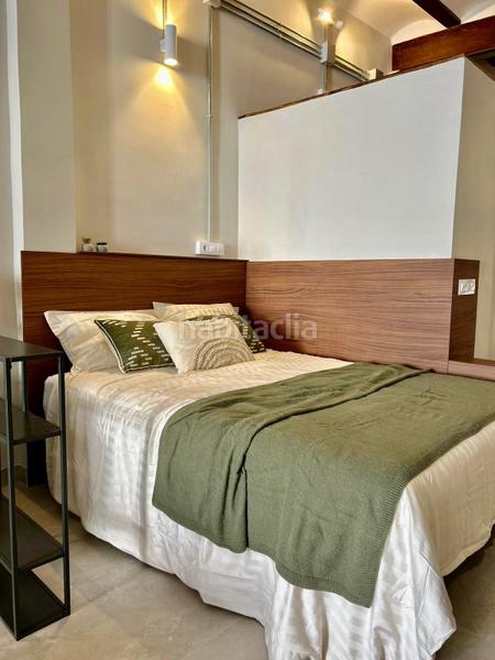 Foto 4512e2b6-7142-4b57-b78c-a36f9e3f21c8. Miete etagenwohnung mit heizung in El Cabanyal-El Canyamelar Valencia