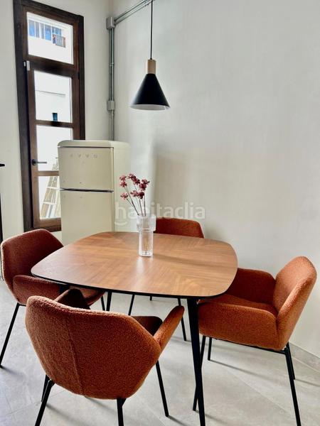 Foto 5bd038a3-b140-4ec3-8c5e-35d709444ff3. Miete etagenwohnung mit heizung in El Cabanyal-El Canyamelar Valencia