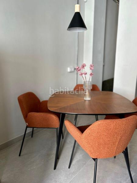 Foto 5fd24181-af8f-4756-83f5-f9b50284d03d. Miete etagenwohnung mit heizung in El Cabanyal-El Canyamelar Valencia