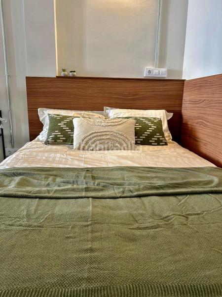 Foto 6d7abec1-abfe-4ba0-a12b-3bf4d87f8f74. Miete etagenwohnung mit heizung in El Cabanyal-El Canyamelar Valencia