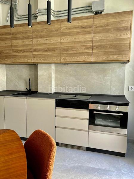 Foto 99b41f18-645e-47a3-ada7-a6805dc2186e. Rent flat with heating in El Cabanyal-El Canyamelar Valencia