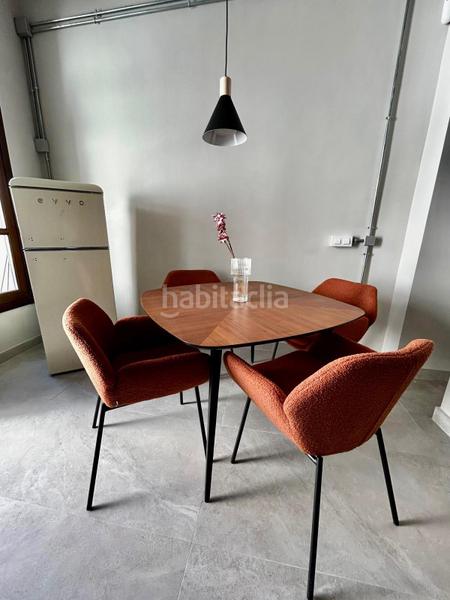 Foto a5226dcd-542f-4db4-b3aa-304101214377. Rent flat with heating in El Cabanyal-El Canyamelar Valencia