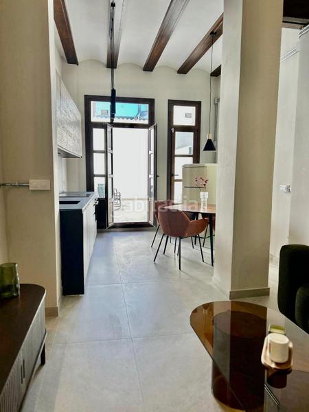 Foto b3ca2737-d69a-467c-a3b1-60bf14009485. Rent flat with heating in El Cabanyal-El Canyamelar Valencia