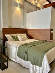 Location Appartement  Calle angeles los. Alquiler de un piso estilo loft con terraza privada junto al mar