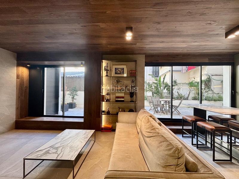 Foto 1cdfc883-b7c6-4f75-8c5f-4c0869fca2a0. Appartement avec chauffage dans La Seu Valencia