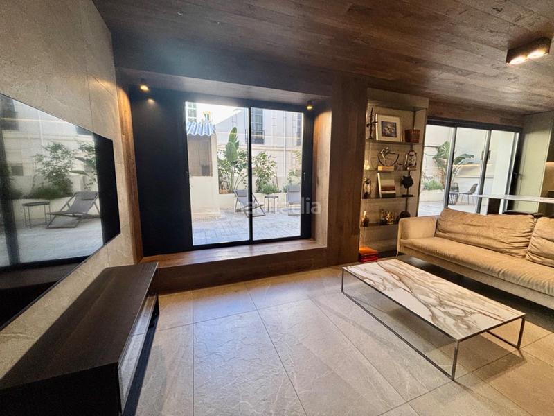 Foto 1e200214-bbe5-4e2c-9353-ddcdcf792b88. Appartement avec chauffage dans La Seu Valencia