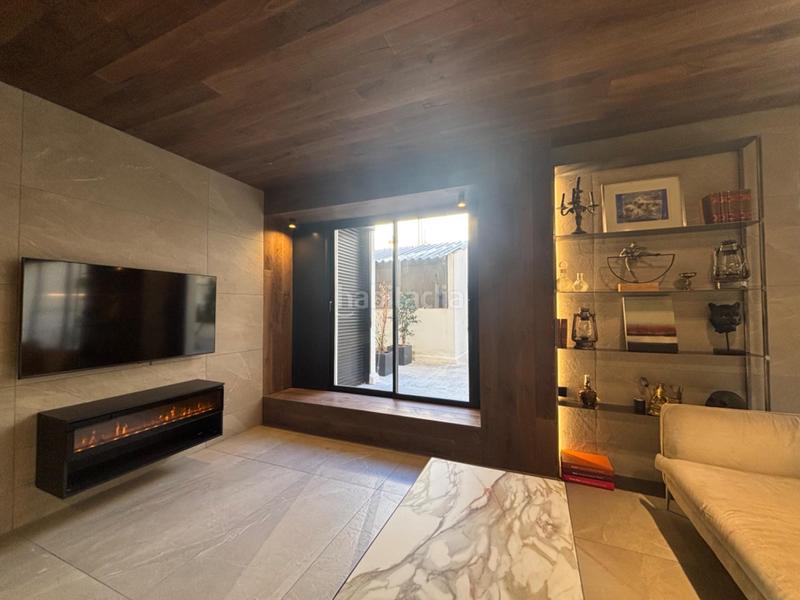 Foto 26cf6f68-cdde-4a33-9974-05956a9621d3. Appartement avec chauffage dans La Seu Valencia