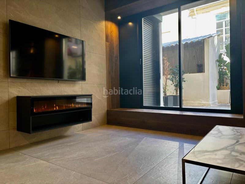 Foto 2eb31fd0-ccbe-41cc-aa8d-f7fdfa7d76ae. Appartement avec chauffage dans La Seu Valencia