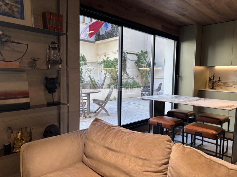 Foto 33f71e49-ba51-4717-ad2f-b4263b4b7b7b. Appartement avec chauffage dans La Seu Valencia