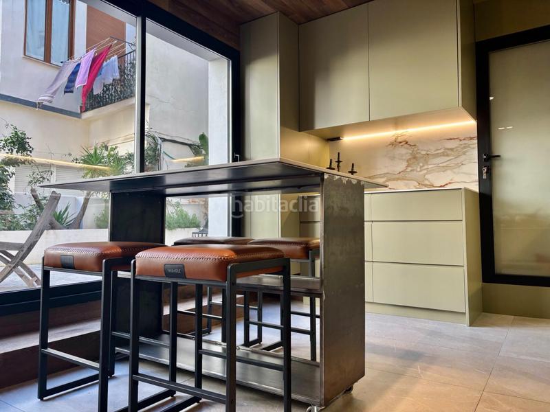 Foto 35ec14fd-9078-40e2-b1ec-1dd5e8345b83. Appartement avec chauffage dans La Seu Valencia