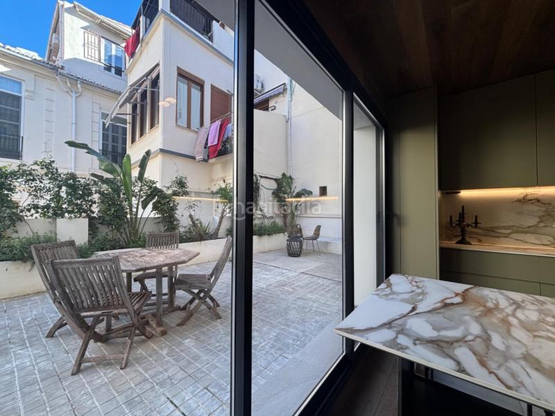 Foto 42d6373b-a369-45c7-9d15-ed89d4eba1d5. Appartement avec chauffage dans La Seu Valencia