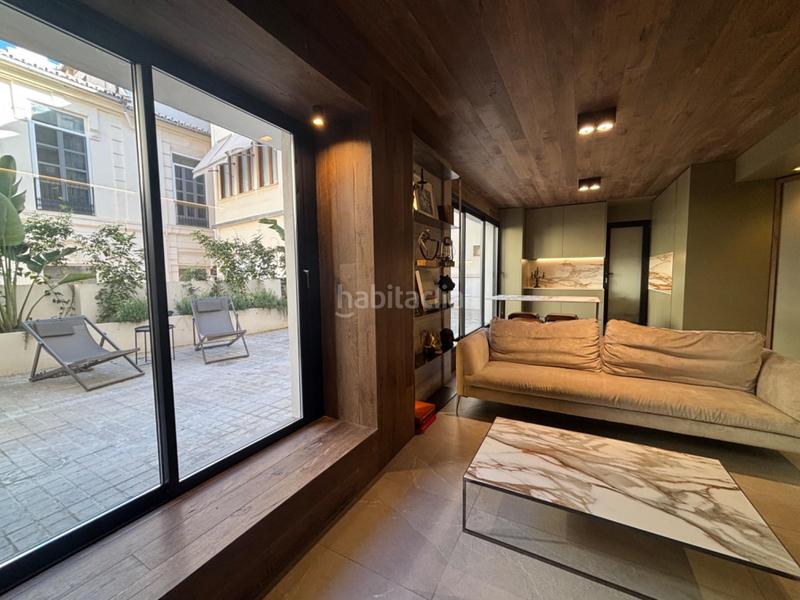 Foto 44e6e590-6c8e-44c1-8339-97fe8c2f9deb. Appartement avec chauffage dans La Seu Valencia