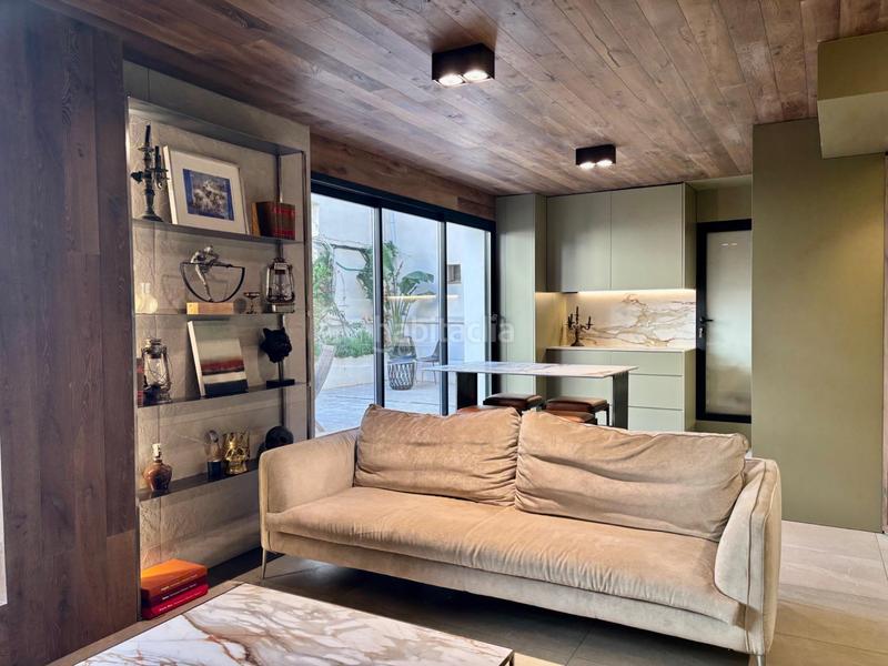 Foto 47f5e5c4-3861-4cf6-b489-f7dafdff7199. Appartement avec chauffage dans La Seu Valencia