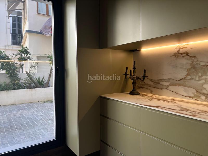 Foto 4907df02-6f8a-437d-a52a-3dd0105daa92. Appartement avec chauffage dans La Seu Valencia