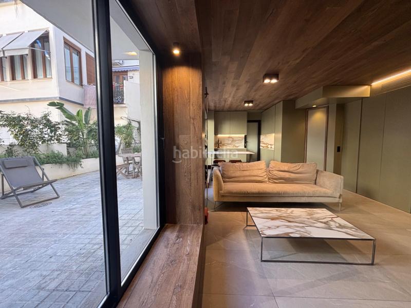 Foto 55186412-59a8-45d3-876a-8ca856d58804. Appartement avec chauffage dans La Seu Valencia