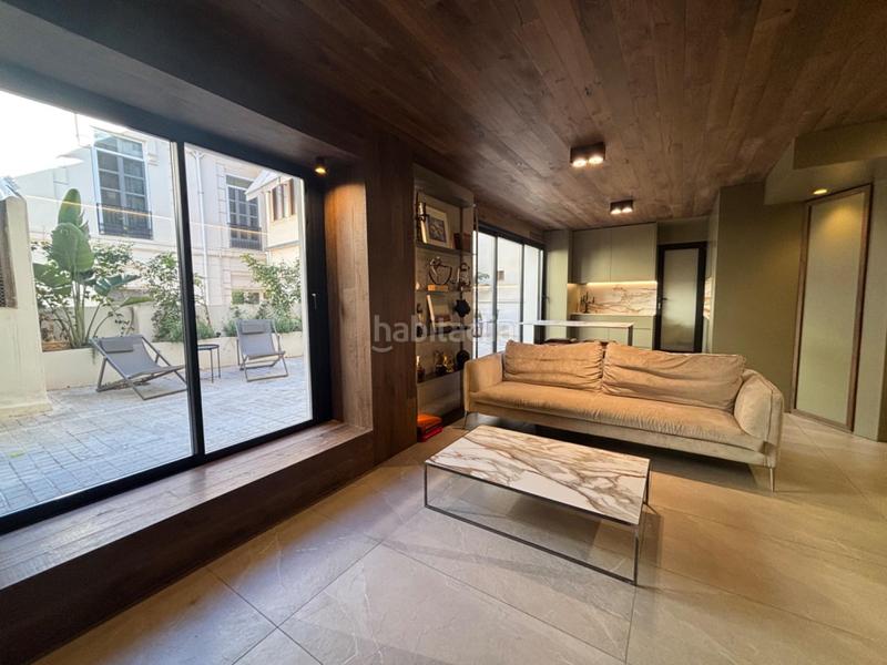 Foto 5ea542d5-b2fe-4d96-a39d-e89b3699c590. Appartement avec chauffage dans La Seu Valencia