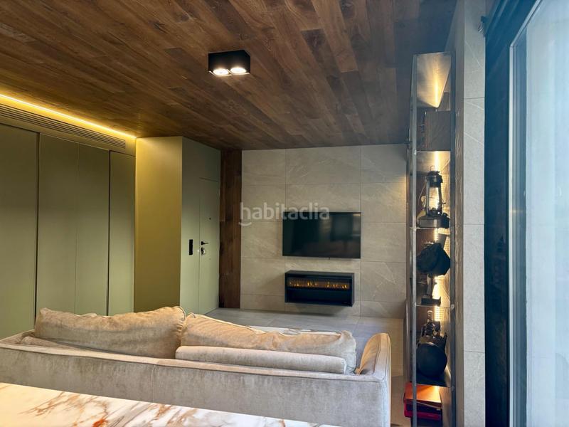 Foto 6743fa31-5137-4f74-9e52-40dde3476feb. Appartement avec chauffage dans La Seu Valencia