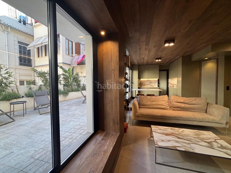 Foto 820a0cc7-b76a-40b4-8a2b-f77bcfe23c9c. Appartement avec chauffage dans La Seu Valencia