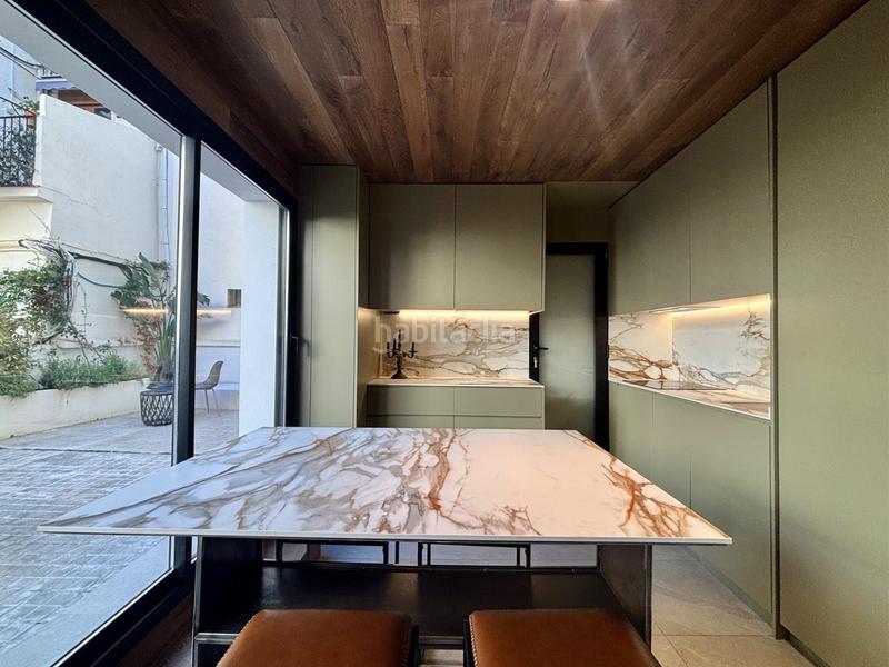 Foto 8ca701a6-60fe-43b0-a069-6cf9af23878a. Appartement avec chauffage dans La Seu Valencia