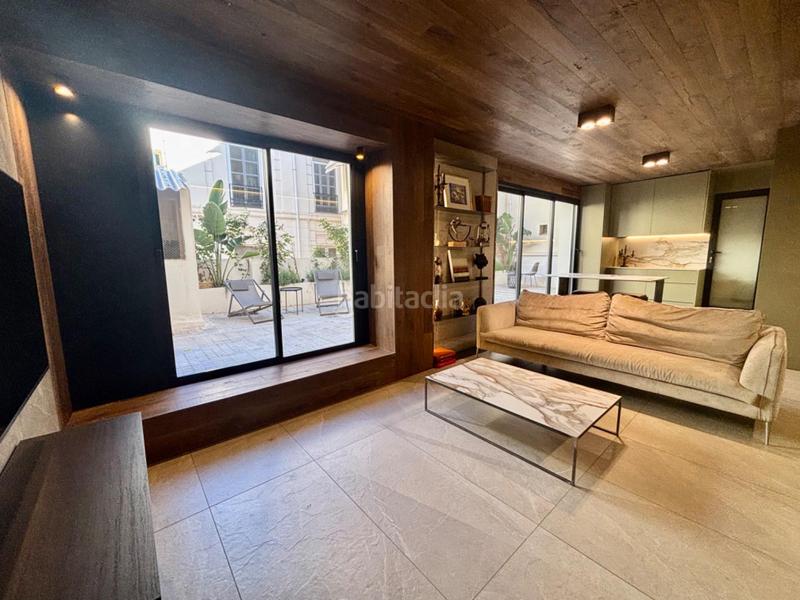 Foto 92506fdd-6ae3-482a-90c3-b27cc7d3f10d. Appartement avec chauffage dans La Seu Valencia