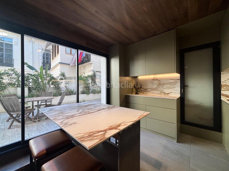 Foto 9ca6580f-c630-4cfc-8b6b-30ed9a3532fe. Appartement avec chauffage dans La Seu Valencia