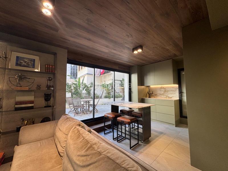 Foto aaa96925-7afb-42dd-b81e-de1f18db64ad. Appartement avec chauffage dans La Seu Valencia