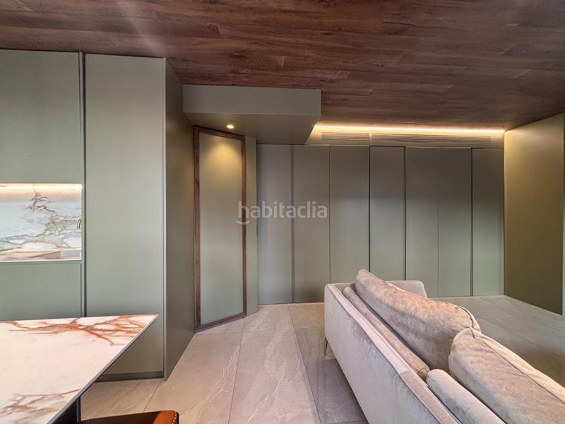 Foto ae5a8cac-1a9f-486a-8581-97a5913a75a5. Appartement avec chauffage dans La Seu Valencia