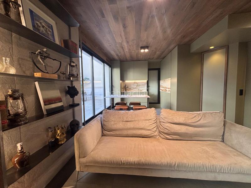 Foto c1bb7b6a-7a27-4643-994a-66c146611e80. Appartement avec chauffage dans La Seu Valencia