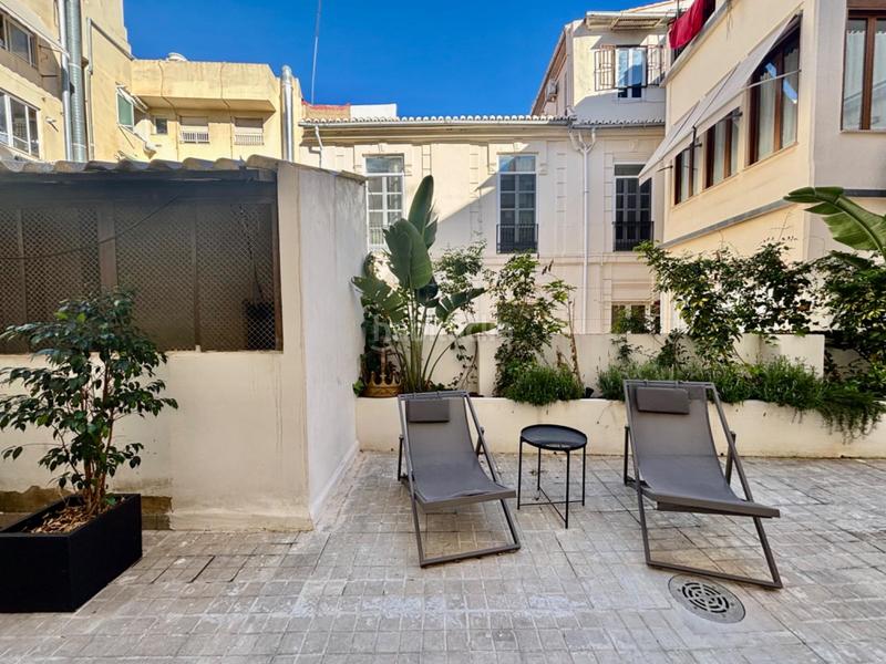 Foto de48002e-8b4d-42f4-ac66-efaf85b652e4. Appartement avec chauffage dans La Seu Valencia