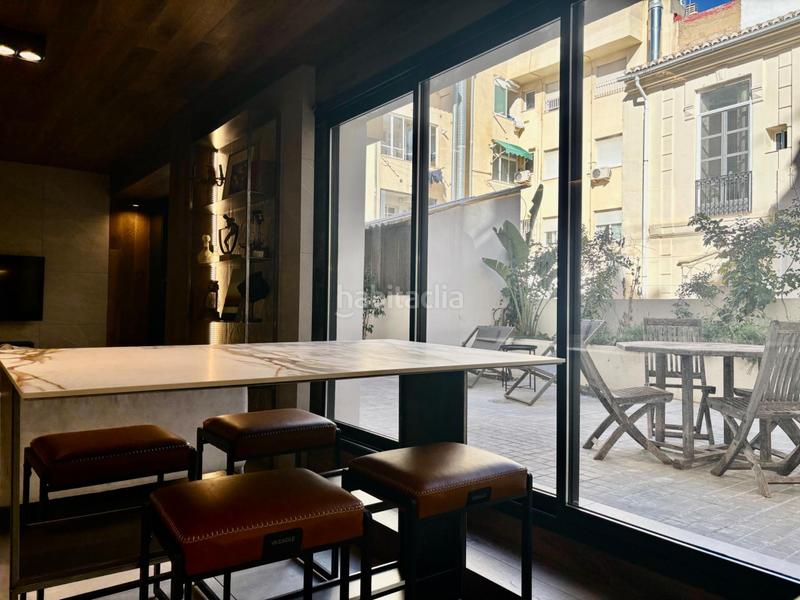 Foto ef73e18f-2cc5-4645-baff-5bba6a654d67. Appartement avec chauffage dans La Seu Valencia