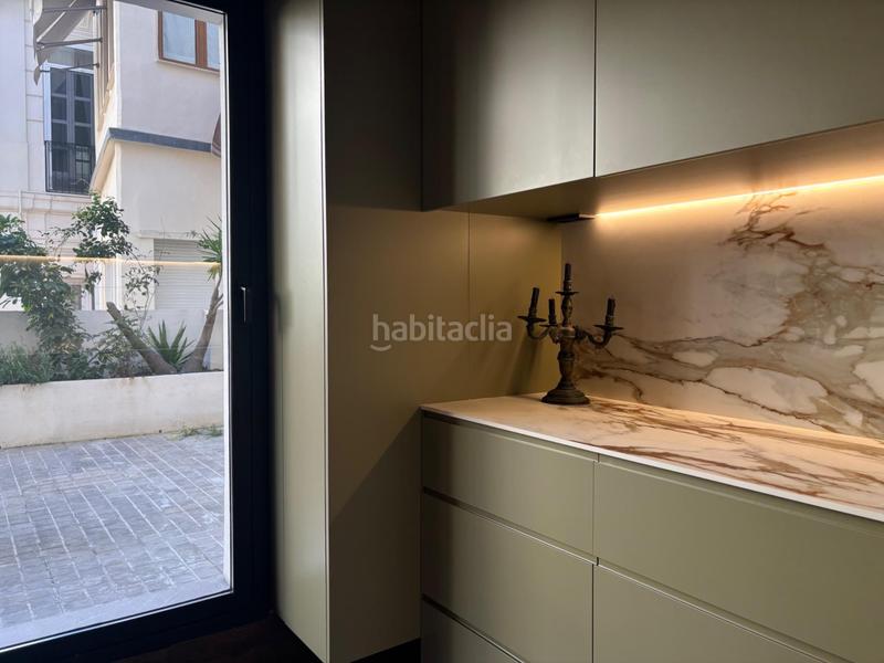 Foto f05d3b4e-33a8-4c06-a512-96bb42f26615. Appartement avec chauffage dans La Seu Valencia