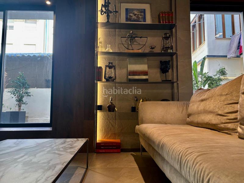 Foto fbe8c3a7-98c1-4cc6-abc1-50284e36a64e. Appartement avec chauffage dans La Seu Valencia