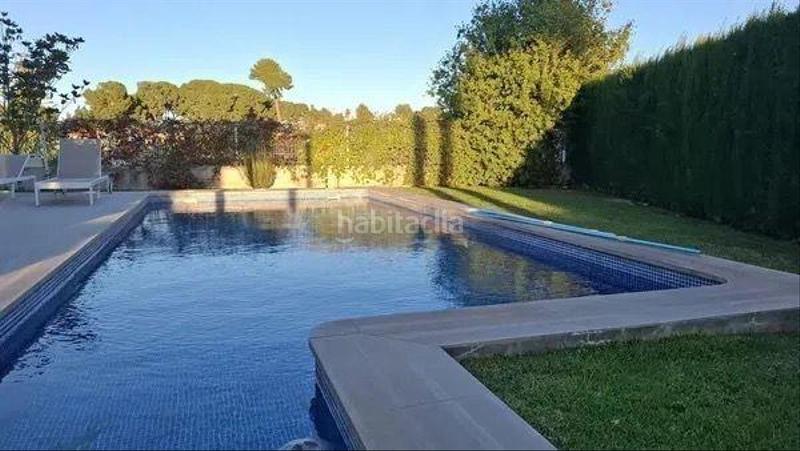 Foto 1da38446-dfbd-4c5d-9662-b25b915c827c. Maison jumelée avec chauffage parking piscine dans San Antonio de Benagéber