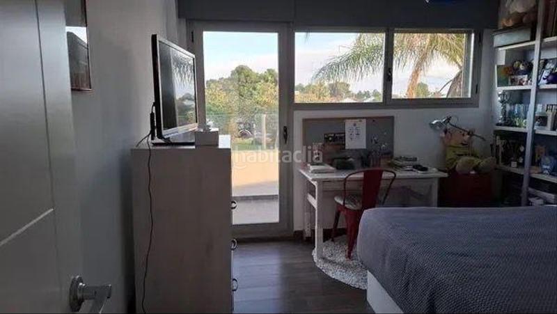 Foto 88207dcd-2a72-4341-b9f5-d11fda8ac3cb. Maison jumelée avec chauffage parking piscine dans San Antonio de Benagéber