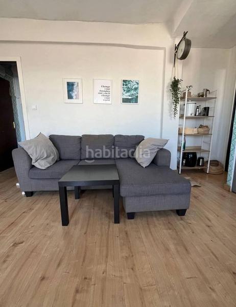 Foto c2fb3b6a-25ea-4ccd-977f-8cf8111de7cf. Affitto appartamento in Nou Moles Valencia