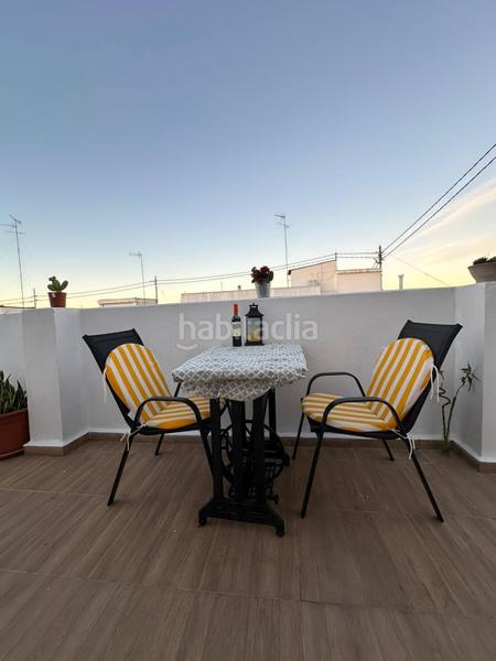 Foto cc9a4322-e65e-44a9-bd92-00cc10856370. Affitto appartamento in Nou Moles Valencia
