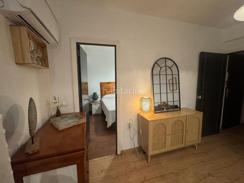 Foto 4e86c2a4-3c41-464b-8791-5cd5ac628edd. Location appartement dans Nou Moles Valencia