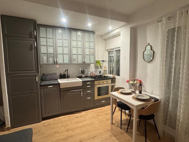 Foto b2e668a1-81e5-4033-a1c9-32a85520b453. Location appartement dans Nou Moles Valencia