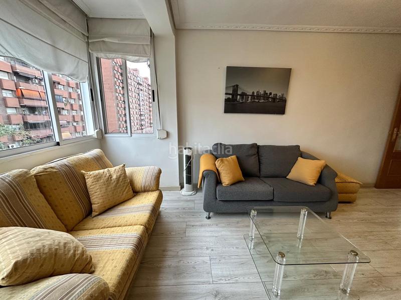 Foto 54002b81-7ee2-43ce-964e-6364960bd79f. Affitto appartamento in Les Tendetes - Avenida Burjassot Valencia