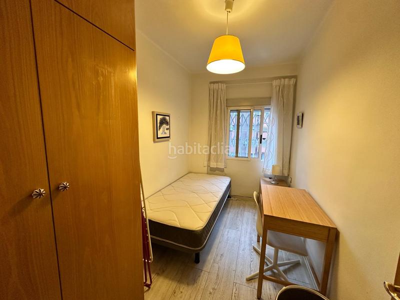 Foto a7503ea2-5378-4902-8958-ddf09f4c2a0c. Affitto appartamento in Les Tendetes - Avenida Burjassot Valencia