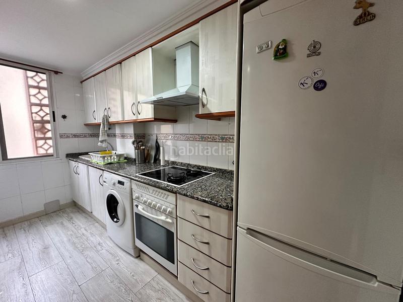 Foto e35a3772-8b3d-4109-ae3b-e5568c0aa36c. Affitto appartamento in Les Tendetes - Avenida Burjassot Valencia